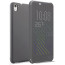 HTC Desire 826 Dot View Case Grey