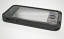 Waterproof Shockproof Case Black for iPhone 4 / 4S