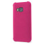 HTC One M9 Dot View Pink Case