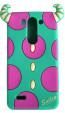 Sully Silicone Case for LG G3 Beat Mini D722K