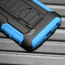LG G3 Beat Mini Tough Shockproof Defender Case with Belt Clip