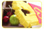 French Fry Case for LG G3 Beat Mini D722K