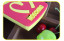 French Fry Case for LG G3 Beat Mini D722K