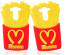 French Fry Case for LG G3 Beat Mini D722K