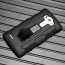 LG G4 Tough Shockproof Defender Case with Belt Clip