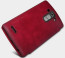 LG G4 Genuine Leather Quick Circle Case