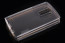 Clear Ultra Thin Case for LG G4 Compatible with Leather Back