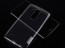 Clear Ultra Thin Case for LG G4 Compatible with Leather Back