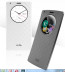 Official LG G4 Quick Circle Case Black