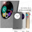 Official LG G4 Quick Circle Case Black