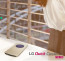 Official LG G4 Quick Circle Case Gold