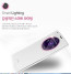 Official LG G4 Quick Circle Case White