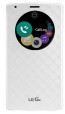Official LG G4 Quick Circle Case White
