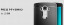 LG G4 Spigen Neo Hybrid Case Gunmetal