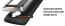 LG G4 Spigen Neo Hybrid Case Gunmetal