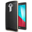 LG G4 Spigen Neo Hybrid Case Gold