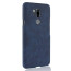 LG G7 Leather Grain Case