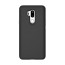 LG G7 Rubber Grip Case