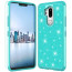LG G7 Sparkle Tough Case