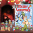 Bluey Christmas Advent Calendar 2023 Christmas Countdown