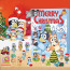 Bluey Christmas Advent Calendar 2023 Christmas Countdown
