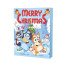 Bluey Christmas Advent Calendar 2023 Christmas Countdown