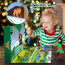 Dinosaur Advent Calendar 2023 Deluxe Set Christmas Countdown
