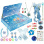 Frozen Advent Calendar 2023 Jewelry Gifts Christmas Countdown