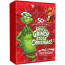 How The Grinch Stole Christmas Advent Calendar 2023 50th Anniversary Deluxe Edition Christmas Countdown