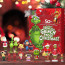 How The Grinch Stole Christmas Advent Calendar 2023 50th Anniversary Deluxe Edition Christmas Countdown