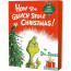 How The Grinch Stole Christmas Advent Calendar 2023 Full Color Edition Christmas Countdown