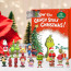 How The Grinch Stole Christmas Advent Calendar 2023 Full Color Edition Christmas Countdown