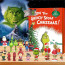 How The Grinch Stole Christmas Advent Calendar 2023 Full Color Edition Christmas Countdown