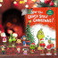 How The Grinch Stole Christmas Advent Calendar 2023 Full Color Edition Christmas Countdown