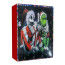 The Grinch Jack Skellington Advent Calendar 2023 Christmas Countdown