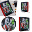 The Grinch Jack Skellington Advent Calendar 2023 Christmas Countdown