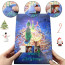 How The Grinch Stole Christmas Merry Christmas Advent Calendar 2023 Christmas Countdown