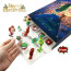 How The Grinch Stole Christmas Merry Christmas Advent Calendar 2023 Christmas Countdown