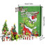 How The Grinch Stole Christmas Advent Calendar 2023 The Ultimate Edition Christmas Countdown