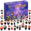 Harry Potter Advent Calendar 2023 Christmas Countdown
