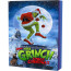 How The Grinch Stole Christmas Advent Calendar 2023 Christmas Countdown