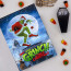 How The Grinch Stole Christmas Advent Calendar 2023 Christmas Countdown