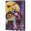 The Nightmare Before Christmas Jack Skellington Sally Advent Calendar 2023 Christmas Countdown