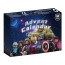 Marvel Super Heroes Advent Calendar 2023 Christmas Countdown