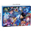 Mickey Mouse Advent Calendar 2023 Jewelry Gifts Christmas Countdown