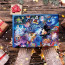 Mickey Mouse Advent Calendar 2023 Jewelry Gifts Christmas Countdown
