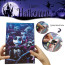 The Nightmare Before Christmas 3D Advent Calendar 2023 Christmas Countdown