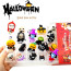 The Nightmare Before Christmas Characters Advent Calendar 2023 Christmas Countdown