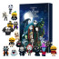 The Nightmare Before Christmas Advent Calendar 2023 Christmas Countdown