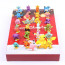 Pokemon Pikachu Jigglypuff Advent Calendar 2023 Christmas Countdown